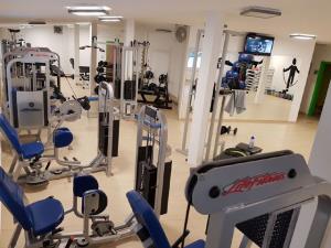 LEOFIT športne dejavnosti 6